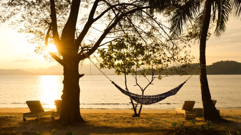 Gaya Island Resort Borneo