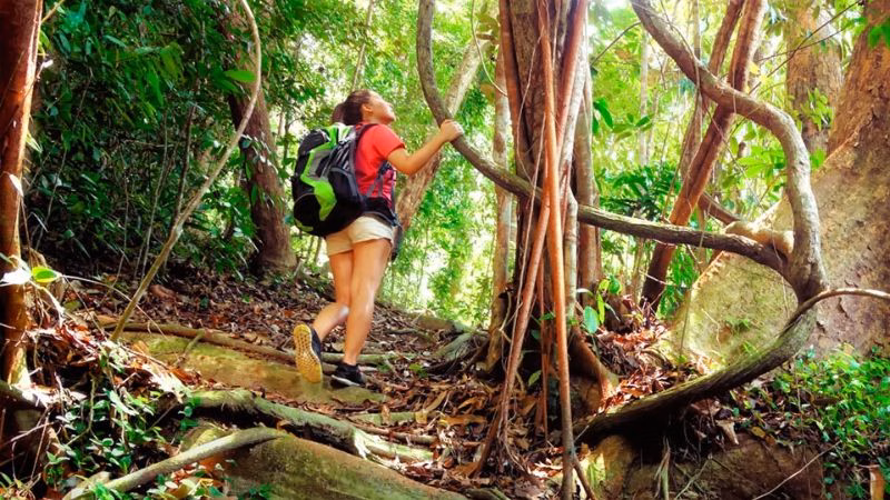 Gayana Marine Resort Borneo