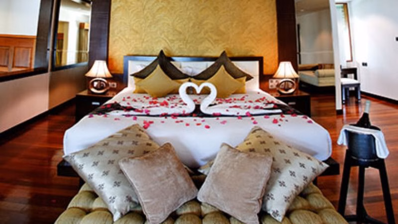 Gayana Marine Resort Borneo