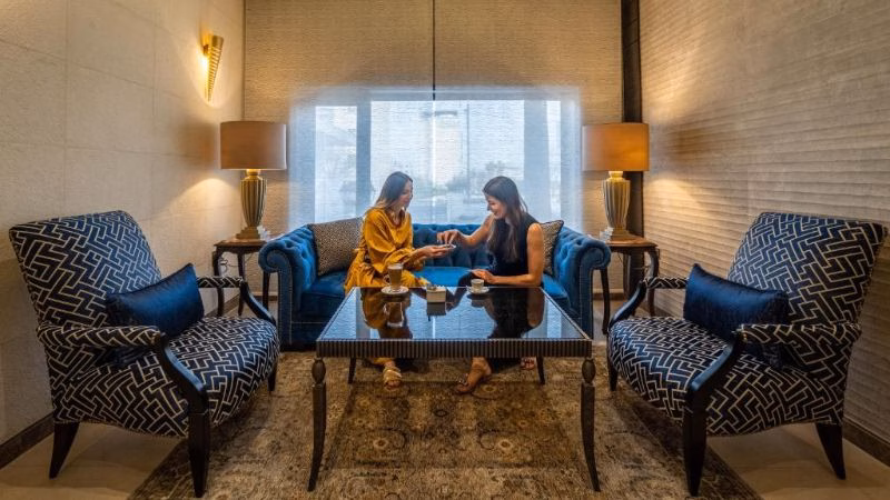 Ambassador Hotel Amman