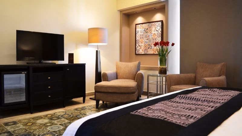 Ambassador Hotel Amman