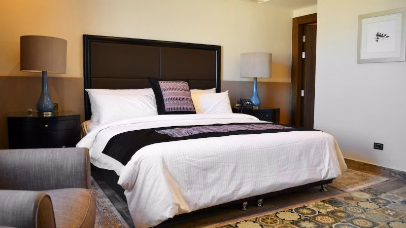 Ambassador Hotel Amman