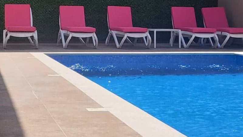 Ambassador Hotel Amman