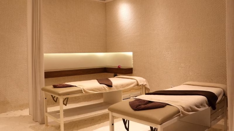 Dead Sea Spa Hotel Amman