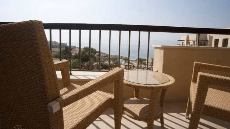 Dead Sea Spa Hotel Amman