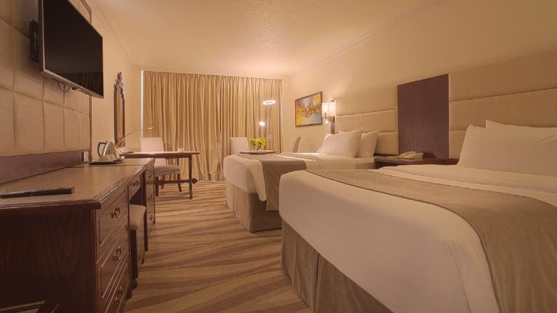 Landmark Hotel Amman