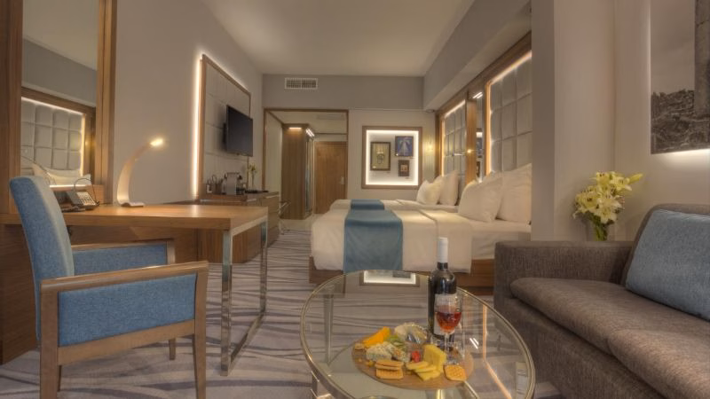 Landmark Hotel Amman