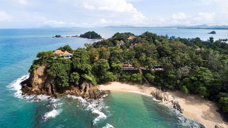 Avani Lanta Krabi Resort X