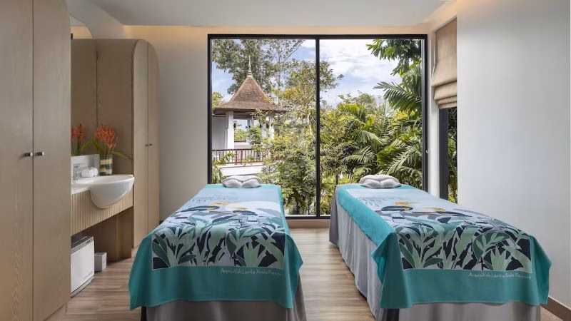 Avani Lanta Spa X