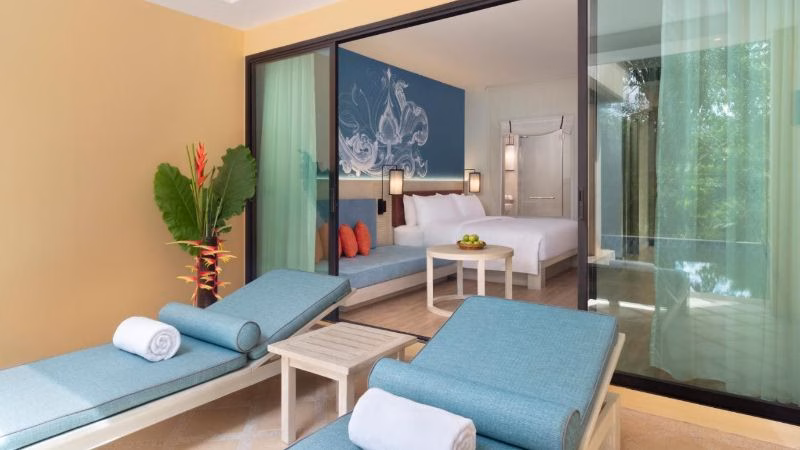 Avani Lanta Pool Access X