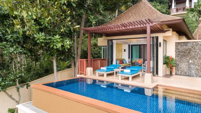Avani Lanta Pool Villa X