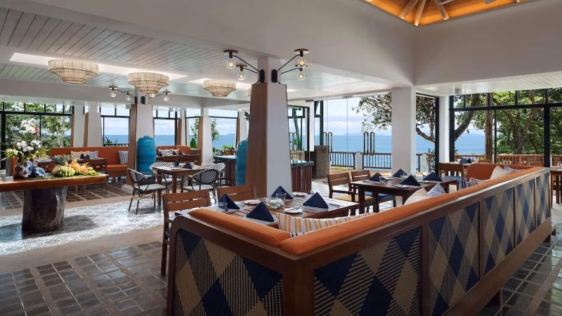 Avani Plus Lanta Restaurant X