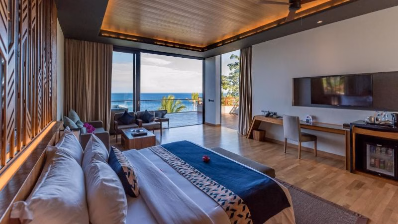 Katamaran Ocean View X