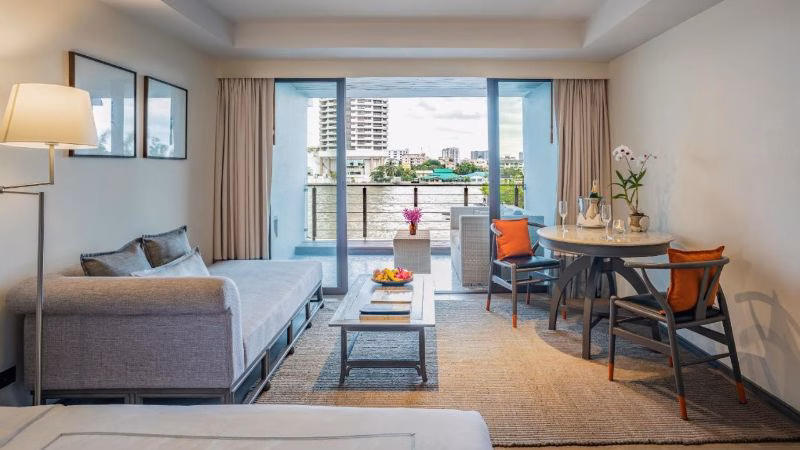 Riva Surya Executive X