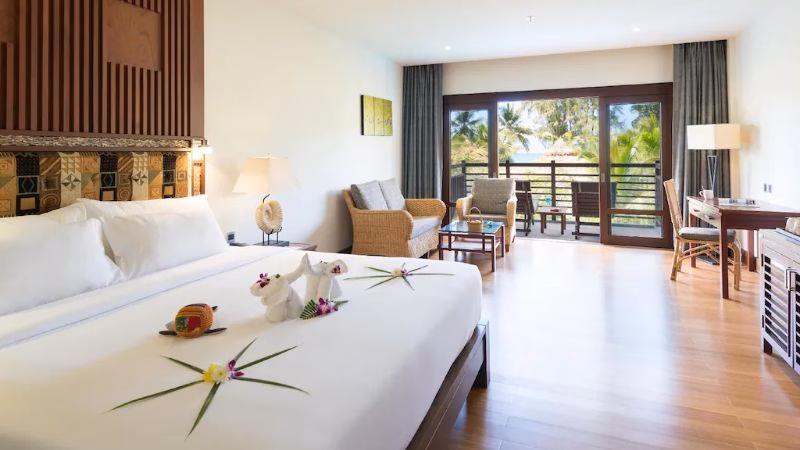 The Haven Khao Lak Room X