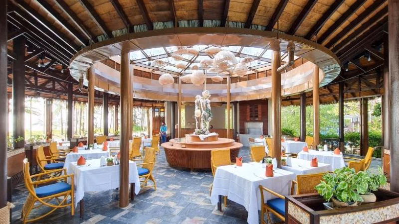 The Haven Restaurant X