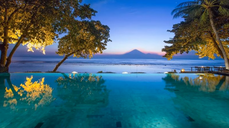 The Jeevaa Pool X