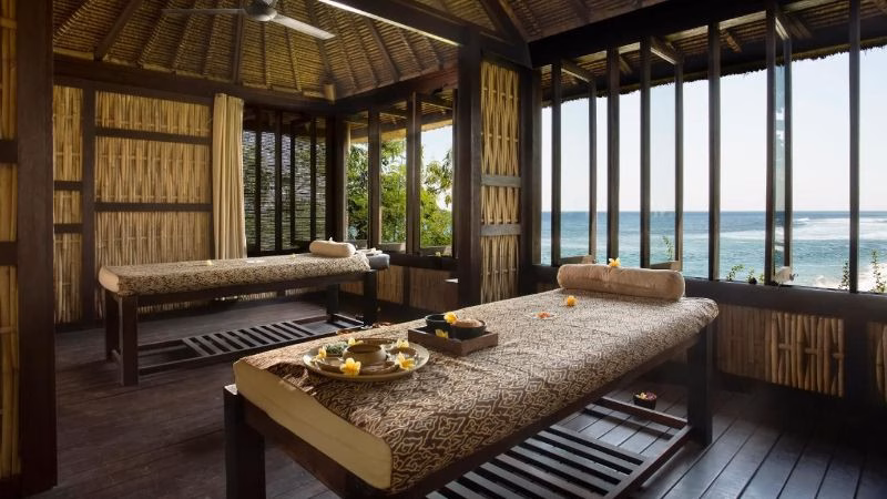 The Jeevaa Spa X