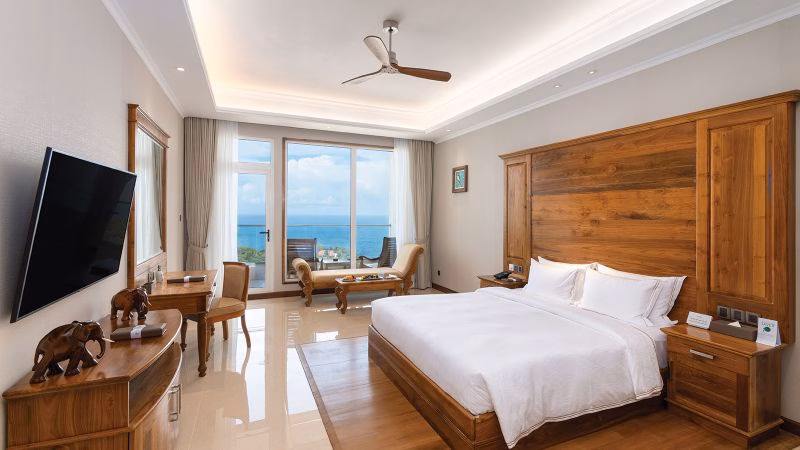 Araliya Deluxe Room X