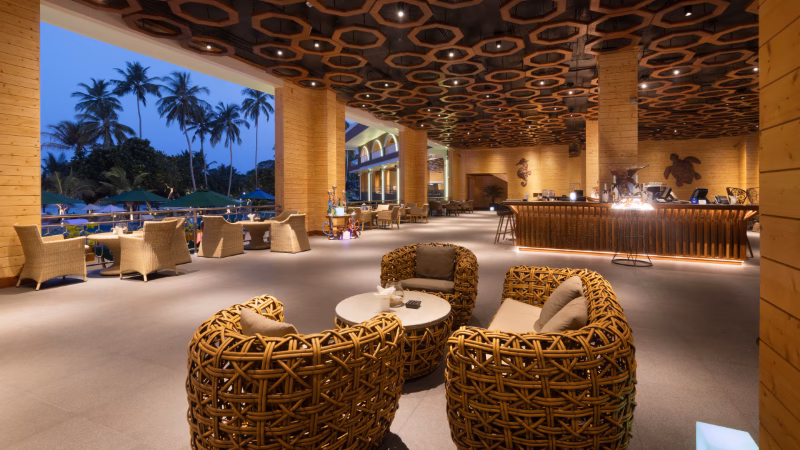 Araliya Lounge X