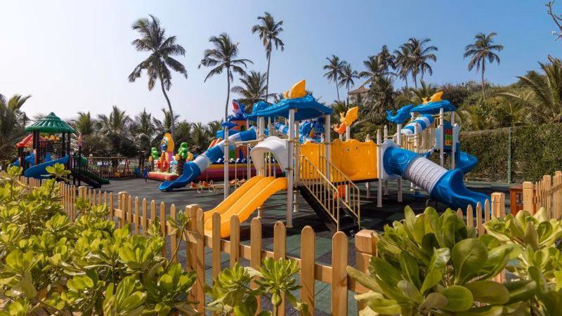 Araliya Playground X