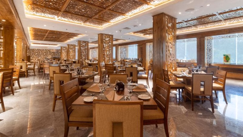 Araliya Restaurant X