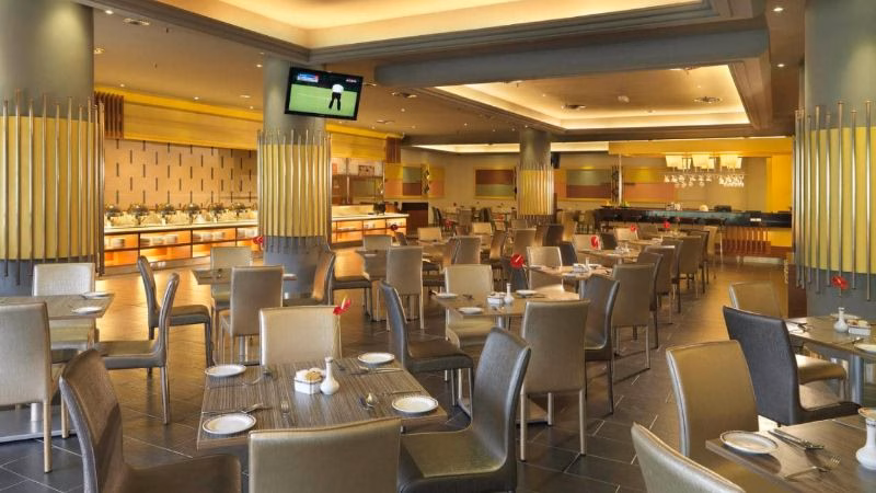 Cititel Penang X