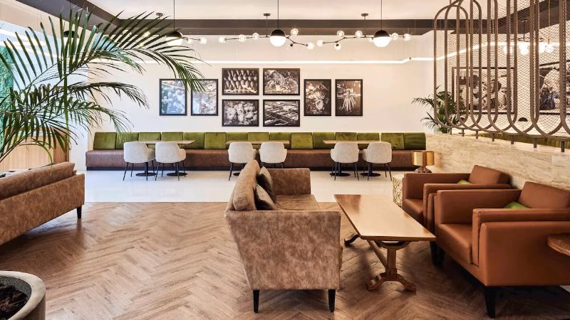 Fairmont Bab Al Bahr X