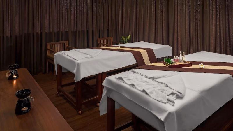Katari Spa X