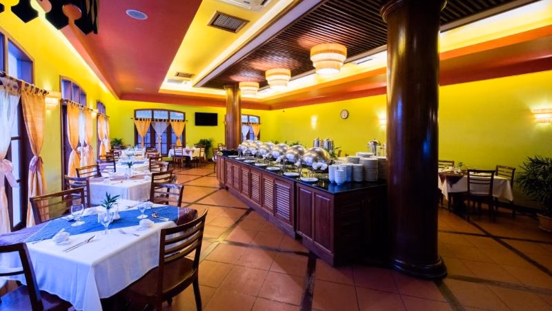 Steung Siem Reap Restaurant X