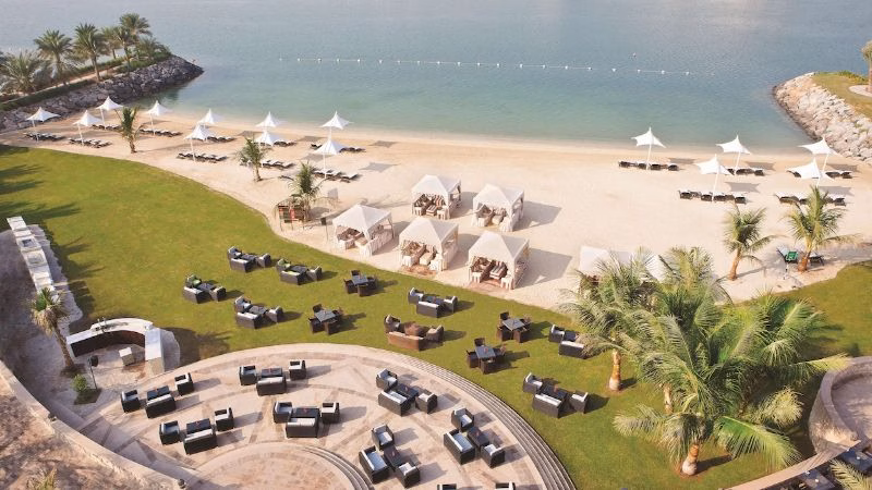 Traders Beach X