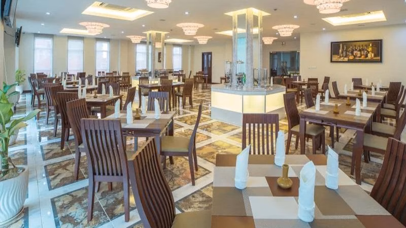 Katari Restaurant X