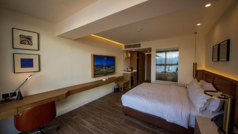 Luxotel Aqaba Beach Resort