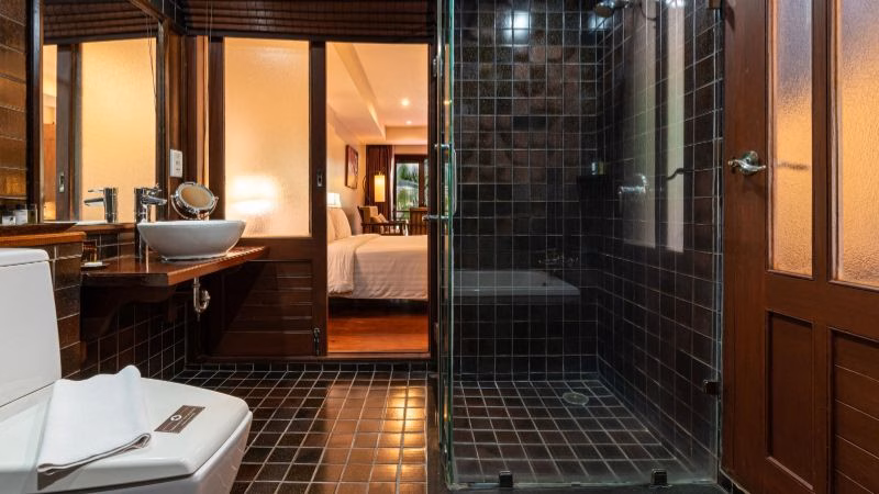 Khao Lak Laguna Siam Chalet X