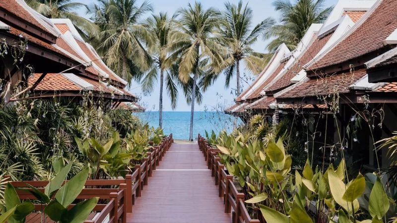 Khao Lak Laguna X