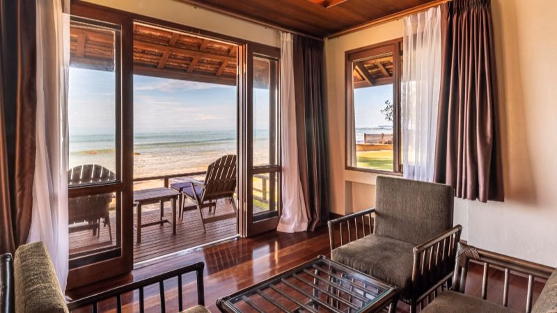 Siam Pearl Beachfront X