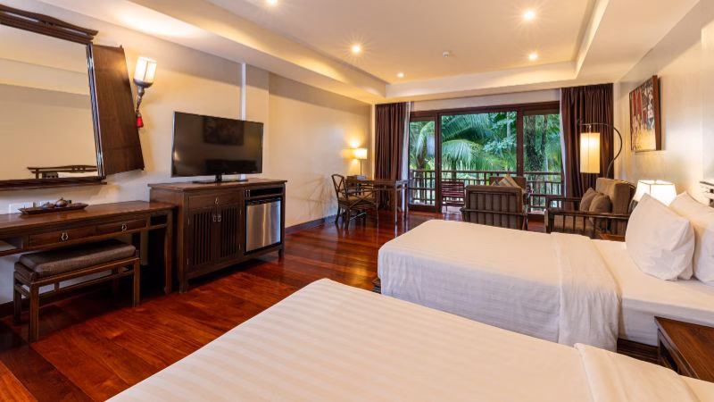 Siam Chalet X