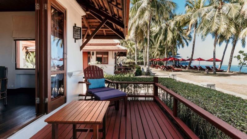 Siam Pearl Villa X