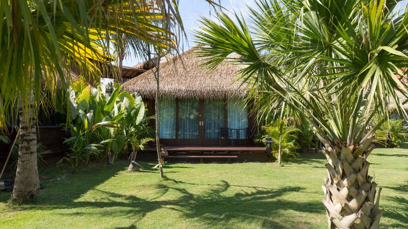 Mali Resort Sunrise X