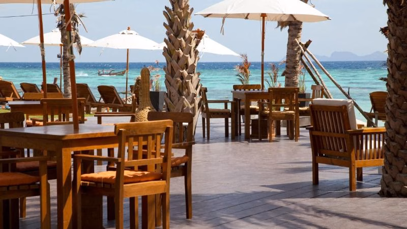 Mali Sunrise Restaurant X