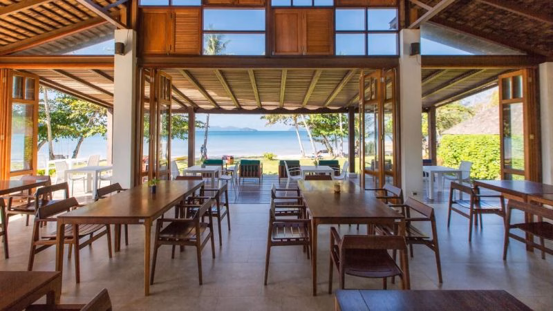 Mira Montra Restaurant X