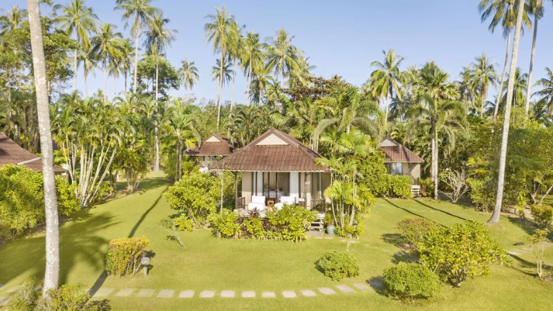 Shantaa Villa X