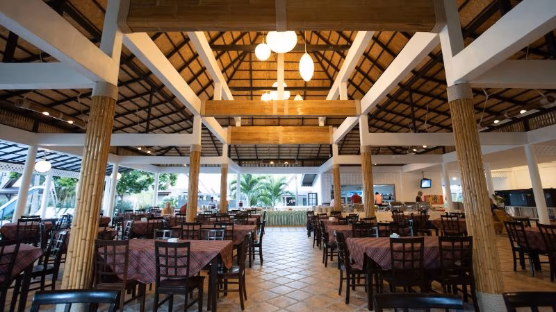 Southern Lanta Restaurant X
