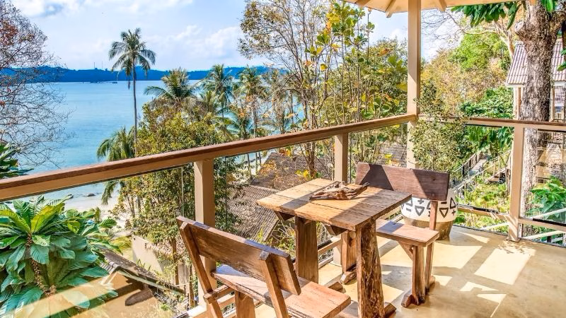 Tolani Resort View X