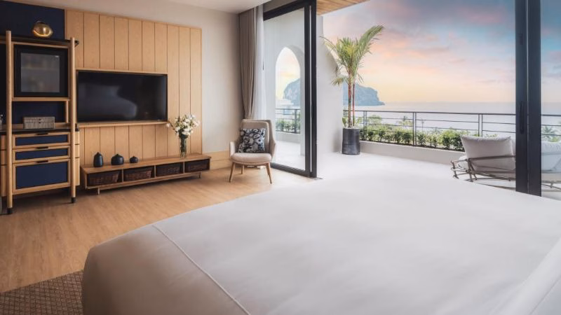 Anantara Koh Yao Yai Room X