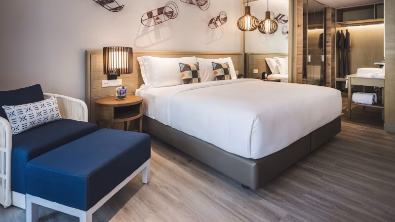 Avani Khao Lak Room X