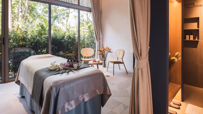 Avani Khao Lak Sap X