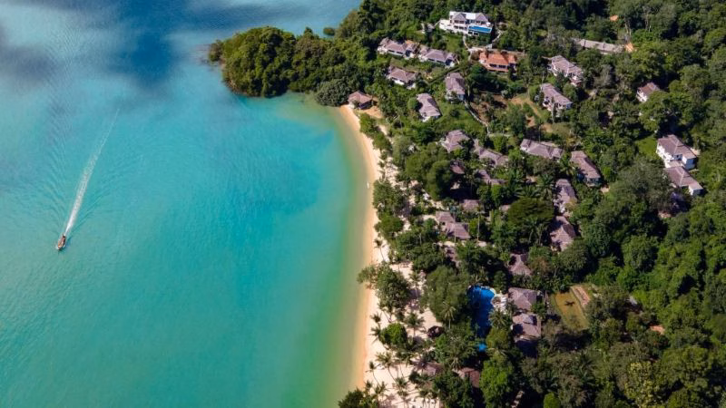 Paradise Koh Yao View X