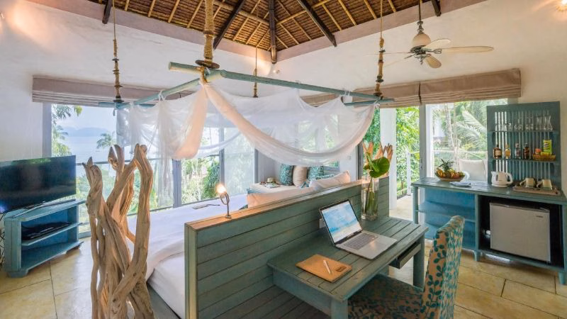 Paradise Koh Yao Villa X