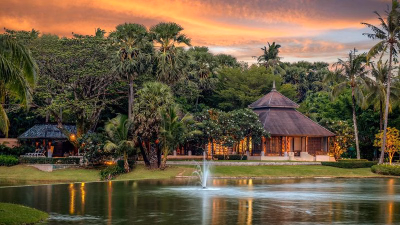 Pullman Karon Beach X